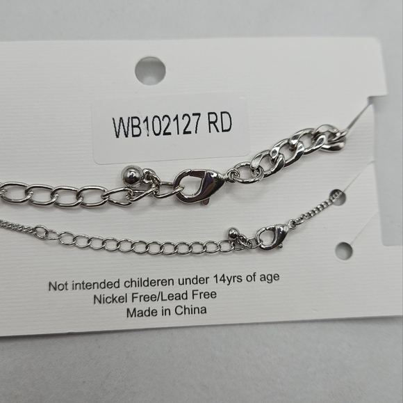 Beautiful Love Women's Bracelet Bundle - Picture 3 of 3